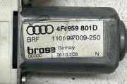 Motor Fensterheber links vorne Audi A6 Avant (4F, C6) 4F0959801D
