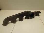 Auspuffkrümmer BMW X5 (E70) 779688604