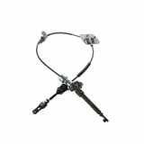 Seilzug für Schaltgetriebe Mazda CX-3 (DK) D09T46500A