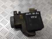 Luftmassenmesser Audi 80 Avant (8C, B4) 0281002072