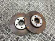 Bremsscheibe links vorne Volvo V50 (545)