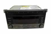 Radio/Navigationssystem-Kombination Subaru Forester (SH) 86201SC440