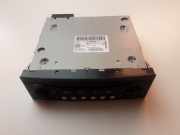 Radio/Navigationssystem-Kombination Peugeot Partner II Kasten () 98137862XT00