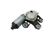 Wischermotor hinten Porsche Cayenne 1 (9PA) 7L0955712B