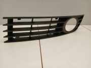 Kühlergrill unten Audi A4 Cabriolet (8H) 8E0807681