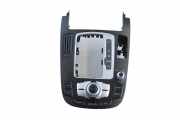 Radio Bedienschalter Audi A4 Allroad (8K, B8) 8T0919611B