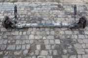 Aufprallträger hinten Peugeot Boxer Kasten (230L)