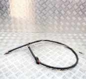 Handbremsseil Mercedes-Benz SL (R107) 1074202085
