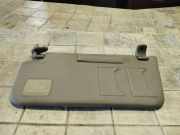 Sonnenblende links Subaru Forester (SF)