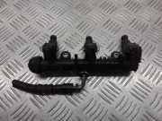 Einspritzleiste Opel Corsa C (X01) 0280151075
