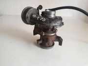 Turbolader Mercedes-Benz B-Klasse Sports Tourer (W245) A6400901780