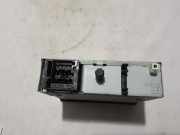 Radio/Navigationssystem-Kombination Renault Kangoo II - Grand Kangoo (KW0) 281150049R
