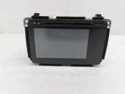 Radio/Navigationssystem-Kombination Honda HR-V (GH) 39100T8ME52M1