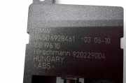 Antenne Dach BMW X5 (E70) 6928461