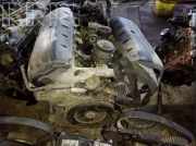 Motor ohne Anbauteile (Diesel) VW Touareg I (7L) BLE