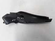 Grill Windlauf Renault Trafic II Kasten (FL) 7700312795