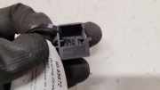 Schalter für Warnblinker Peugeot Partner I Kasten () 9644845777