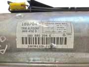 Airbag Knie VW Passat B7 Alltrack (36, B7) 3B0880204E