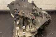 Schaltgetriebe Ford Transit V363 Pritsche/Fahrgestell (FED, FFD) 6C1R7002AB