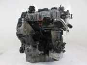 Motor ohne Anbauteile (Diesel) VW Passat B6 Variant (3C5) CBAB