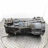 Schaltgetriebe Nissan Navara (D40) 321015X40A