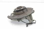 Radnabe hinten Mercedes-Benz S-Klasse (W221)