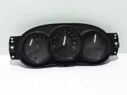 Tachometer Dacia Dokker (KE) 248102757R