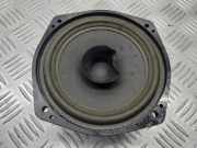 Lautsprecher links hinten Nissan Micra III (K12) 28156AV010