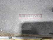 Stoßstange vorne Skoda Superb I (3U) 3V0807221F