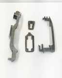 Türgriff links vorne Mercedes-Benz SL (R129) A1297660001