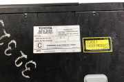 CD-Wechsler Lexus GS 2 (S16) 8627030150