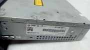CD-Wechsler Audi A4 (8K, B8) 8T2035666H