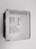 Radio/Navigationssystem-Kombination Volvo XC70 II (136) 31285836AA