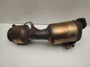 Katalysator ohne Lambdasonde Mercedes-Benz E-Klasse Coupe (C207) A2124909314