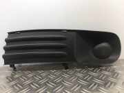Kühlergrill unten VW Transporter T5 Bus () 7H0807489C