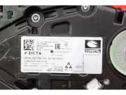 Tachometer Skoda Fabia III Kombi (NJ) 6V0920730E