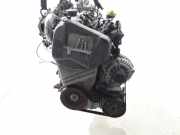 Motor ohne Anbauteile Nissan Evalia Bus (M20) K9K608