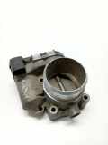 Drosselklappenstutzen VW Passat B5 (3B2) 06B133062M