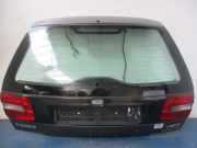 Heckklappe geschlossen Volvo V40 Kombi (645)