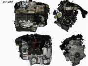 Motor ohne Anbauteile (Diesel) BMW X5 (F15, F85) B57D30A