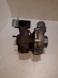 Turbolader Saab 9-5 (YS3E) EL0272J