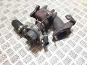 Turbolader Opel Astra G Stufenheck (T98) 897185