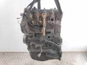 Motor ohne Anbauteile (Diesel) Audi 80 Avant (8C, B4) 011092