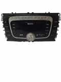 Radio/Navigationssystem-Kombination Ford Mondeo IV (BA7) 10R023938