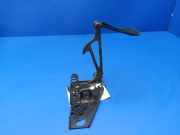 Motorhaubenschloss MERCEDES-BENZ M (W163) ML 55 AMG (163.174) 1298870127 A1638800260