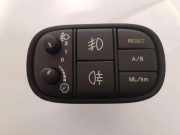 Nebelscheinwerferschalter JAGUAR S-TYPE (X200) 2.7 D