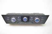 Heizungsbetätigung (Konsole) vorne Audi A6 (4G, C7) 4G0820043G