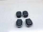 Andere Teile des Innenraums BMW X3 (E83) xDrive 30 d