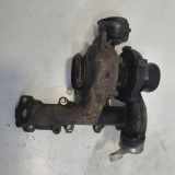 Turbolader OPEL VECTRA C Estate 1.9 CDTI 55196858