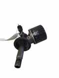 Ölfilterhalter RENAULT MEGANE III Hatchback (BZ0_) 1.5 dCi (BZ0C) F026407022